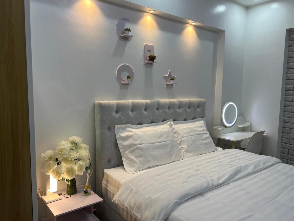 Sunflower Homestay Hai Phong Buitenkant foto