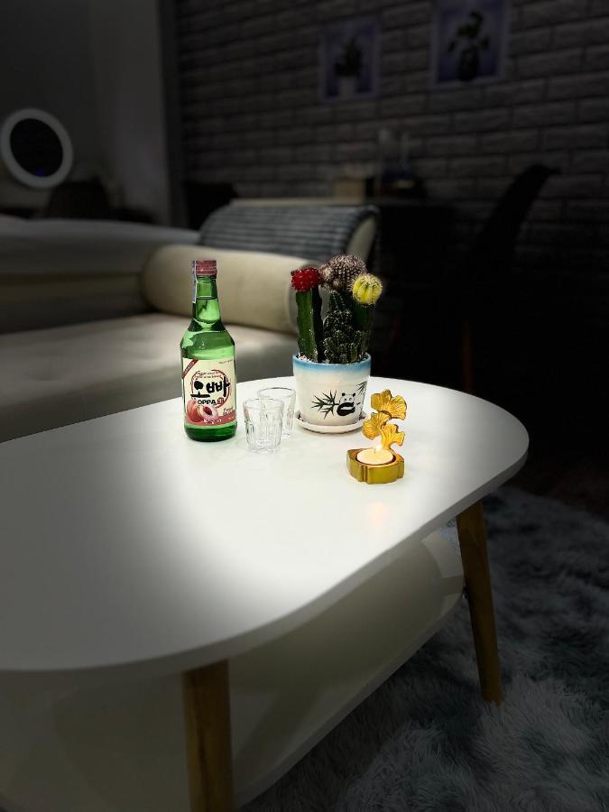 Sunflower Homestay Hai Phong Buitenkant foto
