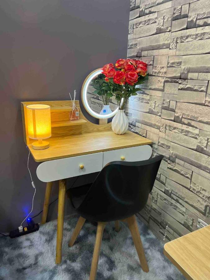 Sunflower Homestay Hai Phong Buitenkant foto