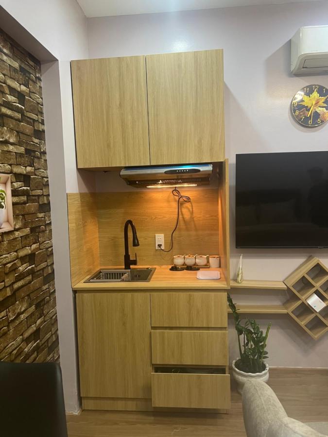 Sunflower Homestay Hai Phong Buitenkant foto